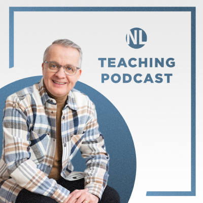 Nlchurch - Teaching Podcast