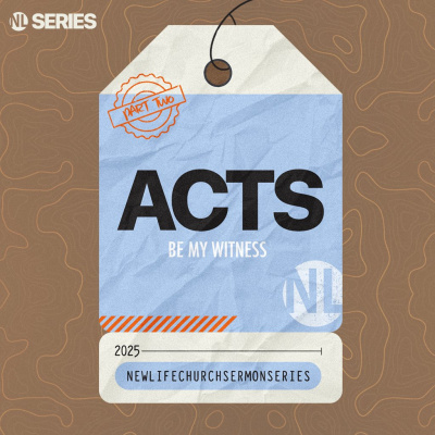 Nlchurch - Teaching Podcast