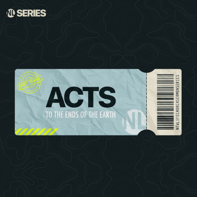 Nlchurch - Teaching Podcast