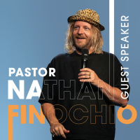Nathan Finochio - Guest Ministry