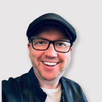 Gary Morgan - Guest Ministry