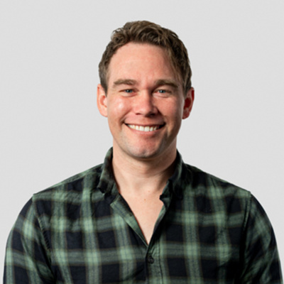 Nexus Church Podcasts