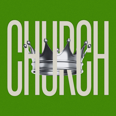 Nexus Church Podcasts