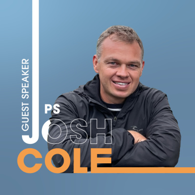 Nexus Church Podcasts