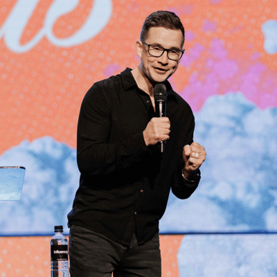 Nexus Church Podcasts