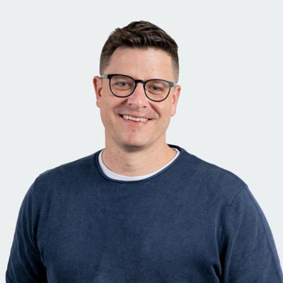 Nexus Church Podcasts