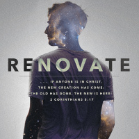 Fueled by Faith (Patterson) - Renovate