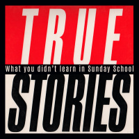 Sauls Conversion - True Stories