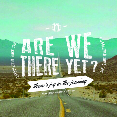 New Life Christian Center