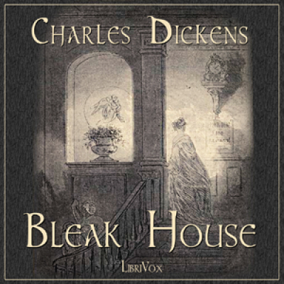 Bleak House by DICKENS, Charles
