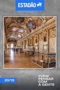 Estadão - 20/10/2025
