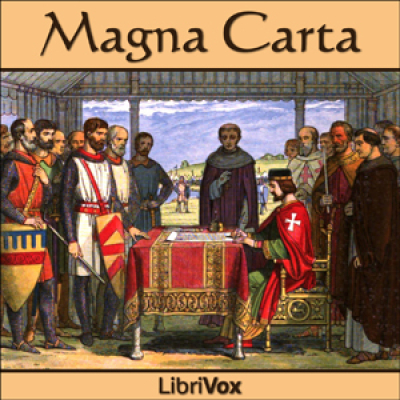 Magna Carta by UNKNOWN