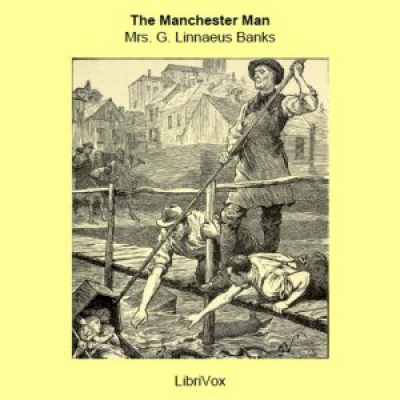 Manchester Man, The by BANKS, Isabella Varley