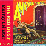 Red Dust, The by LEINSTER, Murray