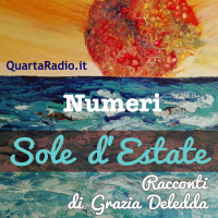 Numeri. Un racconto di Grazia Deledda