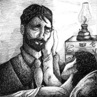 Morella, un racconto di Edgar Allan Poe