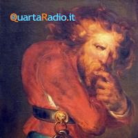 Il bacio del Gobbino. Una novella di Grazia Deledda messa in voce da Lilli Fois