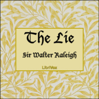The Lie - read by JCG