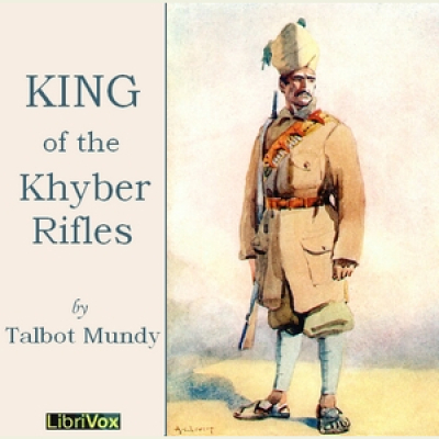 King of the Khyber Rifles by MUNDY, Talbot