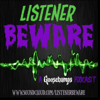 Episode 14: The Haunted Mask