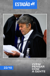 Estadão - 22/10/2025