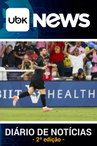 Diário de Notícias - 23/10/2025 - 2ª Edição