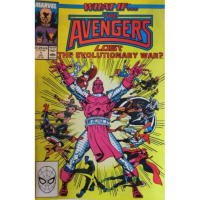 Marksmess Vs Evolutionary War Episode 12 Final issue!