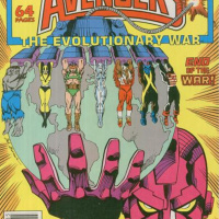 Marksmess Vs Evolutionary War Episode 11 Avengers