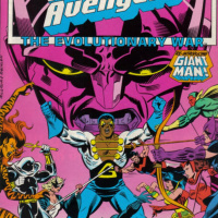 Marksmess Vs Evolutionary War Episode 9 West coast Avengers