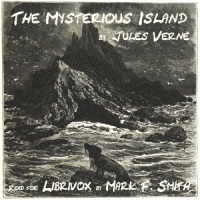 Mysterious Island, The by VERNE, Jules