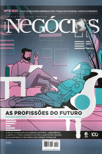 Época Negócios - Outubro 2025 - edição 214