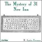 Mystery of 31 New Inn, The by FREEMAN, R. Austin
