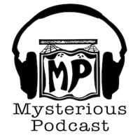 Mysterious Podcast: David Corbett and Nelson DeMille