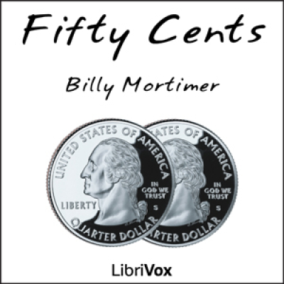 Fifty Cents by MORTIMER, Billy