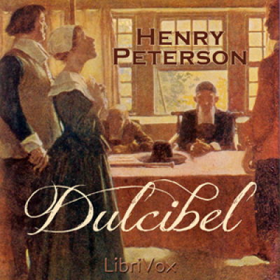Dulcibel by PETERSON, Henry