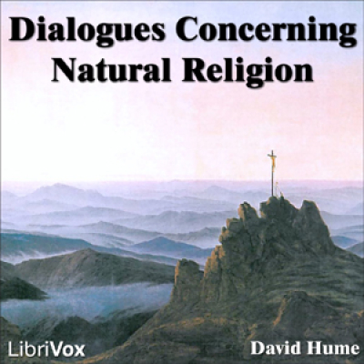 Dialogues Concerning Natural Religion by HUME, David