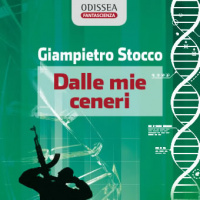 Delos BookTrailer n. 1 - Dalle mie ceneri di Giampietro Stocco