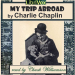 My Trip Abroad by CHAPLIN, Charlie