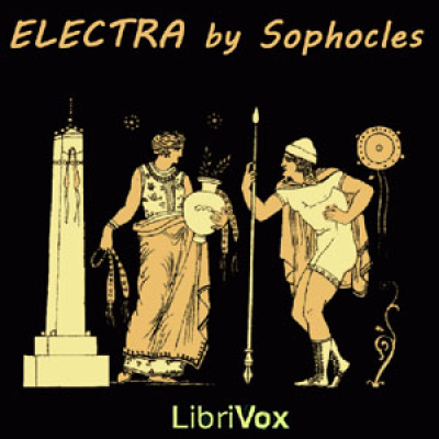Electra by SOPHOCLES