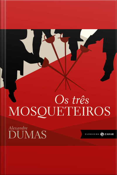 Os Três Mosqueteiros