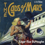 Gods of Mars, The by BURROUGHS, Edgar Rice