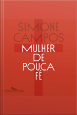 Mulher De Pouca Fé