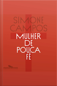 Mulher De Pouca Fé