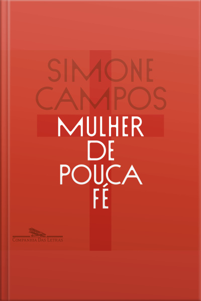 Mulher De Pouca Fé