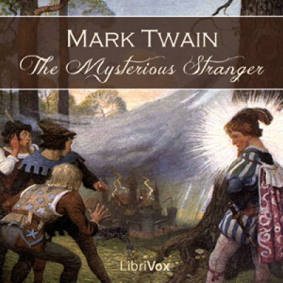 Mysterious Stranger and Other Stories (version 2), The by TWAIN, Mark