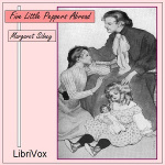 Five Little Peppers Abroad by SIDNEY, Margaret