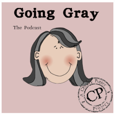 Going Gray - Christy Potter