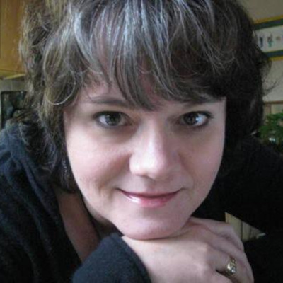 Going Gray - Christy Potter