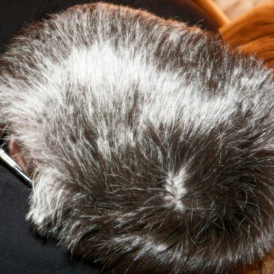 Going Gray - Christy Potter