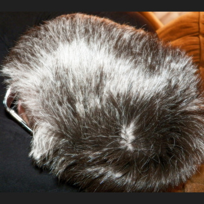 Going Gray - Christy Potter